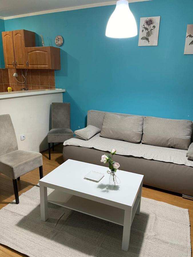 Apartment Elefant 021 Novi Sad Exterior foto